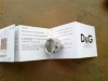 INEL D&G ORIGINAL!