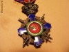 Medalie steaua Romaniei 1877