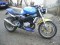 Vand Cagiva Planet 125
