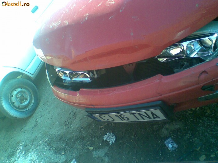 mazda 626 foto mare