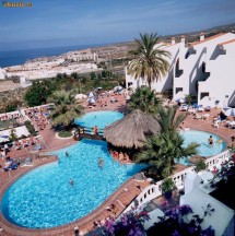 sejur tenerife 2012 pret bomba!