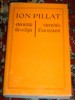 Eternitati de-o clipa - Ion Pillat (editie bilingva)