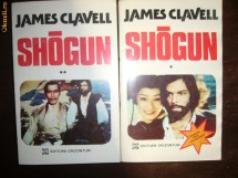 SHOGUN 2 VOL JAMES CLAVELL foto