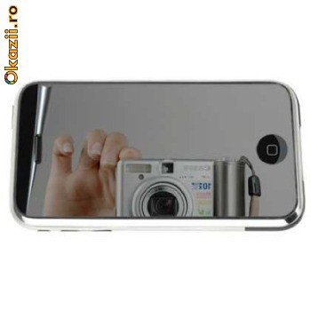 iphone 3G 8 Gb foto mare