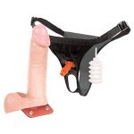 Vac-U-Loc Ham si Penis cu Forma Naturala 15cm