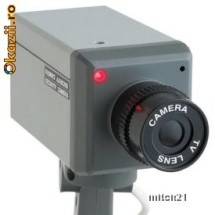 SUPER OFERTA!  Video Security Camera- foto