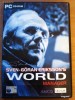Sven-Goran Eriksson's World Manager