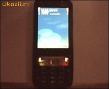 Nokia N73 pachet full foto