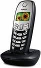 telefon fix fara fir Siemens Gigaset C45 , mobil DECT foto mare