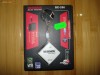 Brelog card reader