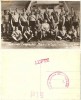 Concurentii campionatului mondial de Lupte Greco-Romane 1934