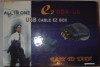 CABLU USB EZ BOX-U6