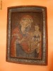 icoana pe lemn 1700