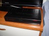 Receiver HD VANTAGE 7100TS dual putin folosit + kit parabolica