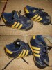 ADIDASI SUPERBI - "ADIDAS SAMOA"