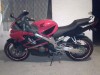 Vand / schimb Honda CBR 600 F4i, 2006, 20k Km