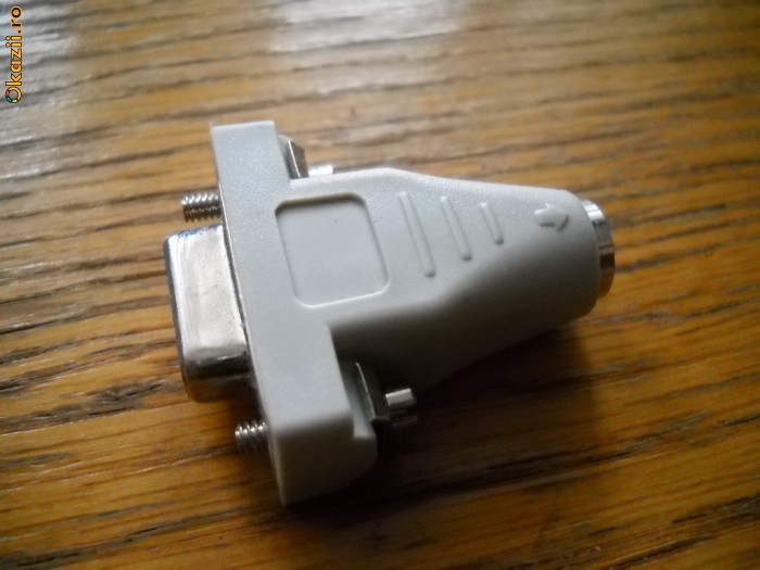 Adaptor PC foto mare
