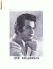 O FOTO 77 ION DOLANESCU -sepia  -necirculata