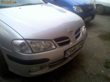 NISSAN ALMERA SUPER OKAZIE