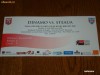 Bilet rugby Finala Steaua-Dinamo