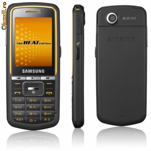 Telefon foto mare