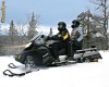 Snow Mobil