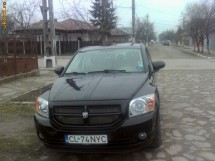 VIND DODGE CALIBER 2000 CRD foto