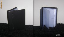 Suport carduri. Oferta! foto