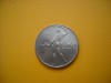 moneda 50 lire ITALIA 1977 XF
