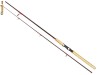 Lanseta fibra de carbon Baracuda Vampire -2.1m