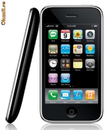 iphone 3G nou