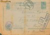 Carte postala militara gratuita, cenzura Bucuresti 354/B2