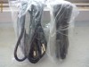 Cablu 3 in 1 pentru incarcare Sony PSP, inclusiv masina