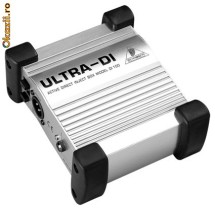 BEHRINGER  ULTRA-DI DI100