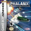 Phalanx Joc GameBoy Advance/Nintendo DS(GBA/NDS)