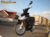 VAND SCOOTER YAMAHA MBK Mack G-50