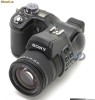 Super OKAZIE !!!  - Camera foto semiprofesionala SONY F828