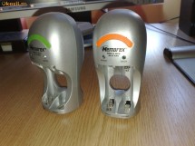 incarcatoare acumulatori marca memorex