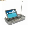 Walkmad  Touchscreen dual sim 3 mega pixels