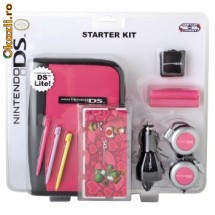 Jurnalul Nintendo Peach Starter Kit foto