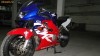 Honda CBR 600 F4