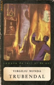 Virgiliu Monda-Trubendal foto