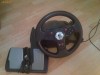 VAND VOLAN LOGITECH CU VIBRATII SI REVENIRE +CD DE INSTALARE