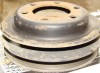 Fulie pompa de apa bmw motor 2400 cmc din 1987