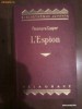 Fenimore Cooper - SPIONUL (L'espion, aparut in 1936)