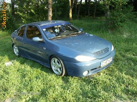 vand/schimb megane coupe 2002 full foto mare
