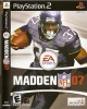 JOC NTSC PS2 MADDEN 07 ORIGINAL