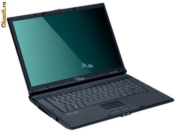 Fujitsu Siemens Amilo Li 1705