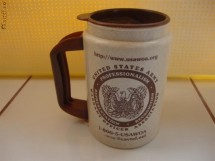 termos pt.cafea. foto