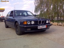 BMW E32 / 735i foto